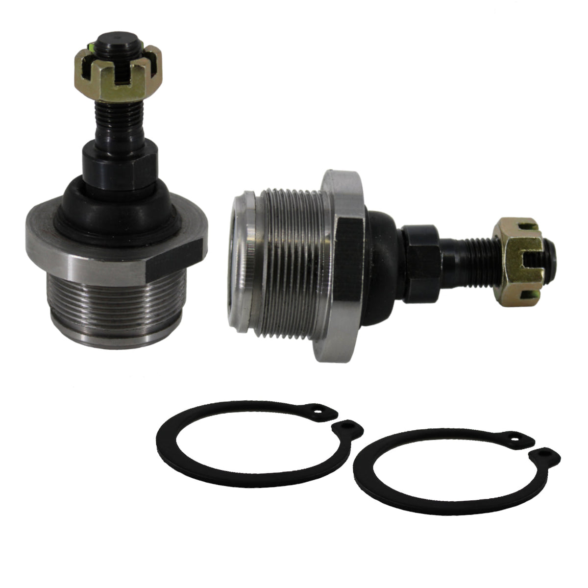 Can Am Outlander 400 500 Upper Ball Joint Set of 2 2003-2015 - product view 1