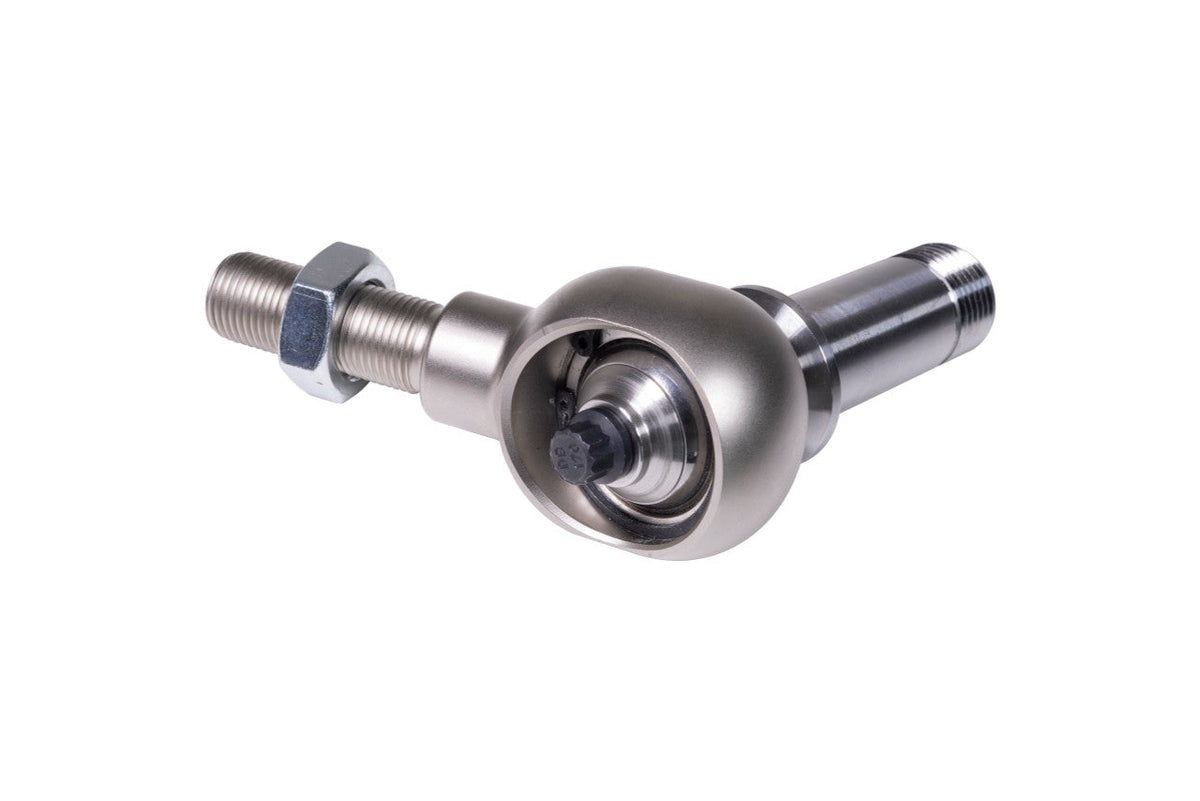 Photo of Shock Therapy Polaris RZR Pro R and Turbo R Ultimate Tie Rod Kit by Shock Therapy - Premium for UTVs / Side by Sides