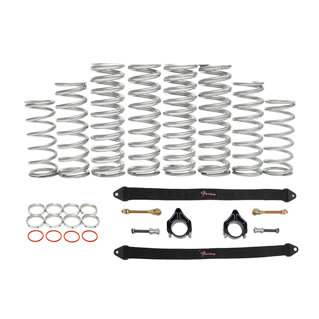Kawasaki Teryx KRX 1000 Suspension Package - view 2