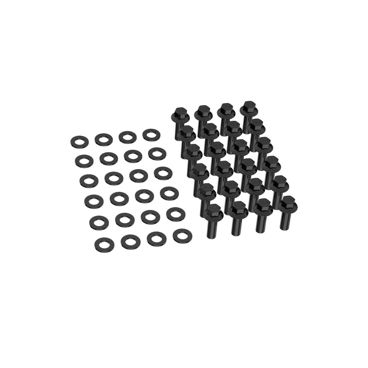 Beadlock Hardware Kit - Secure Wheels + Reliable Installation (2023)