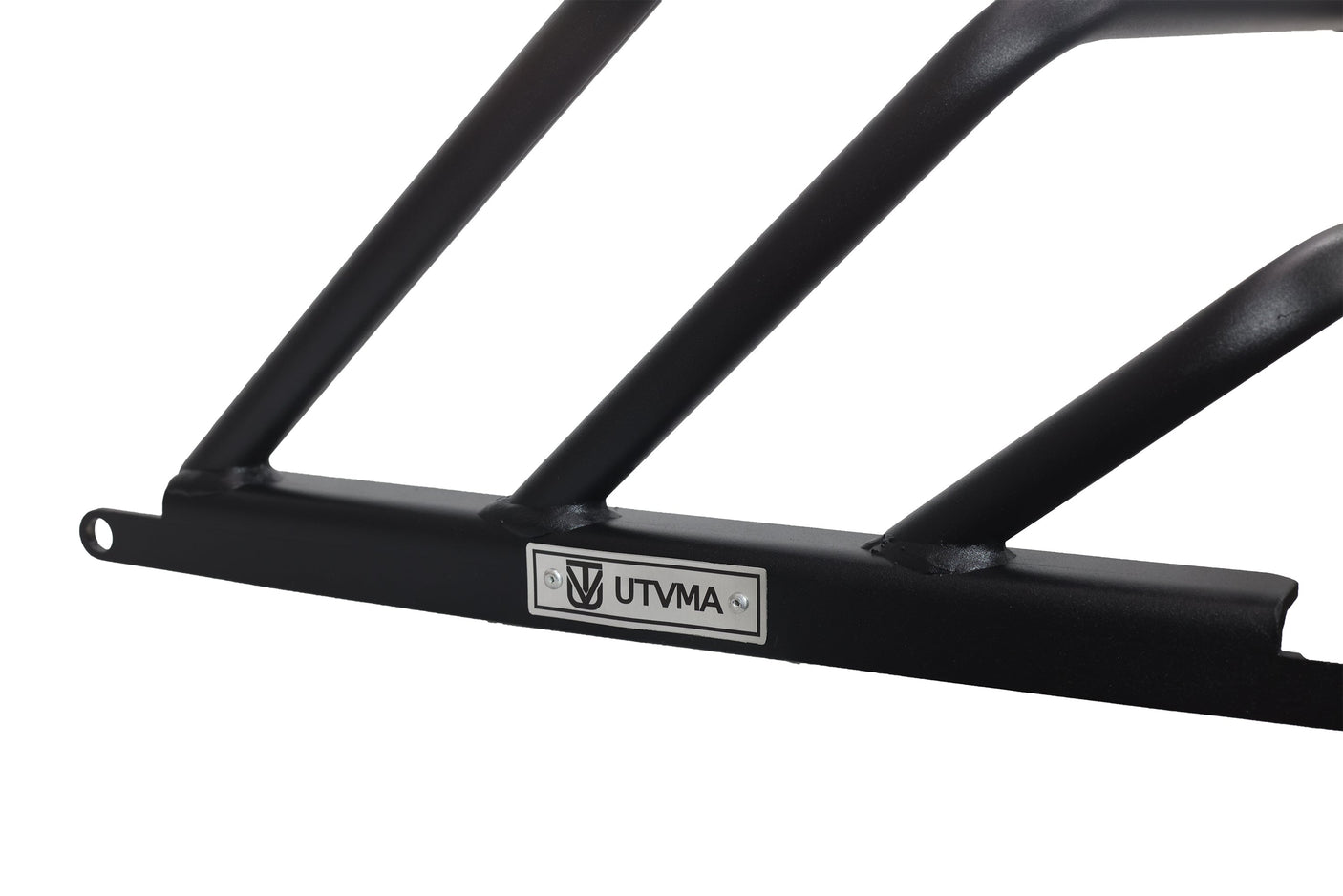 Yamaha Wolverine X4/RMAX 4 UTV Bed Extender (2021+)