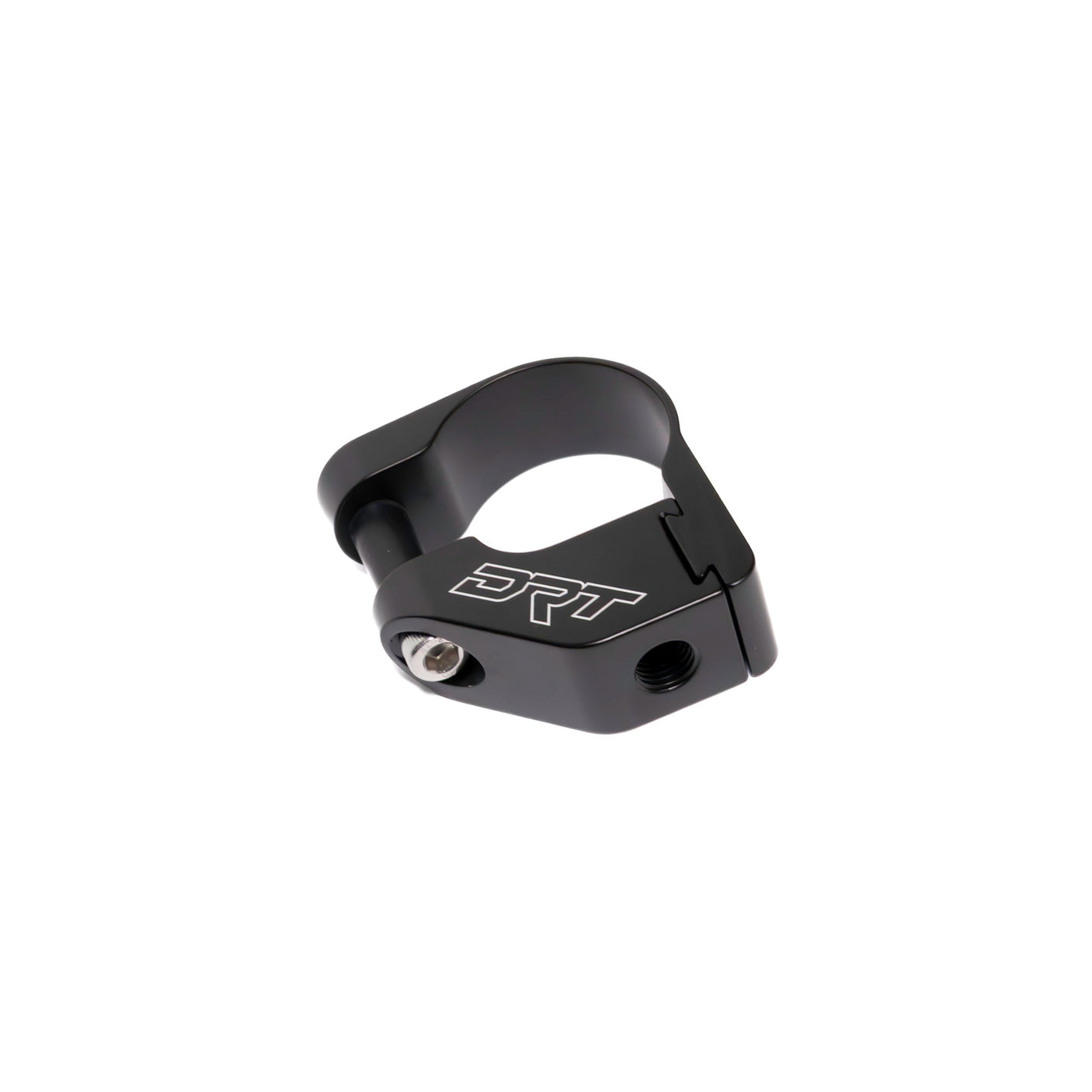 Billet Aluminum Universal Round Tube Clamp by DRT Motorsports - product image 2