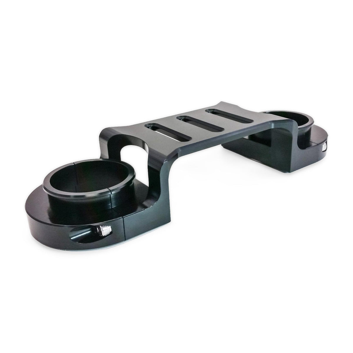 DR650 Fork Brace by Warp9Racing