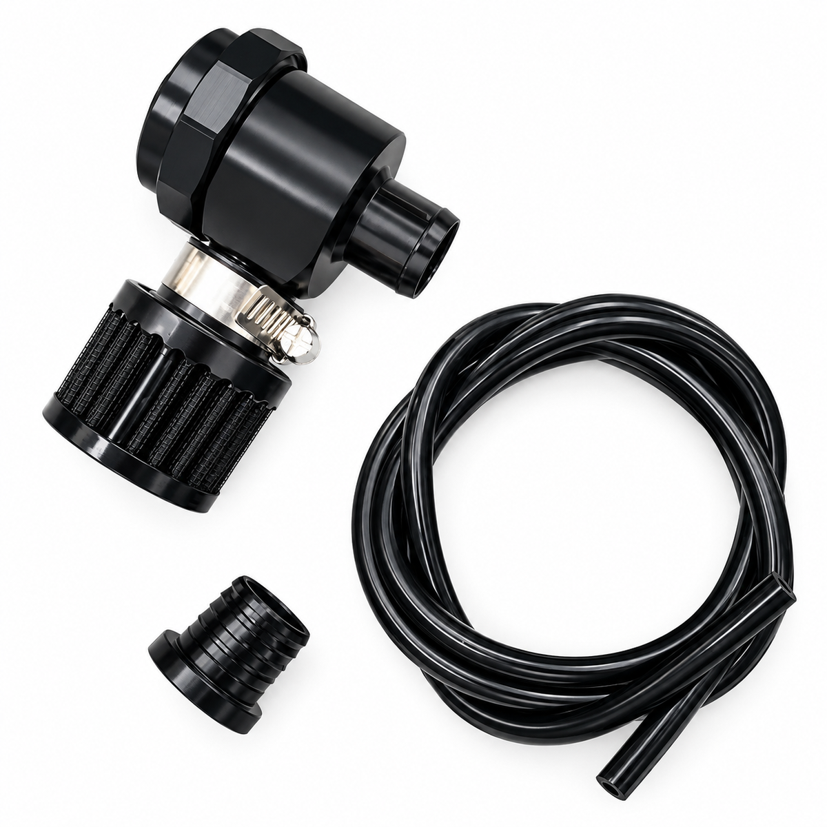 Can AM X3 Blow Off Valve Reliability Kit