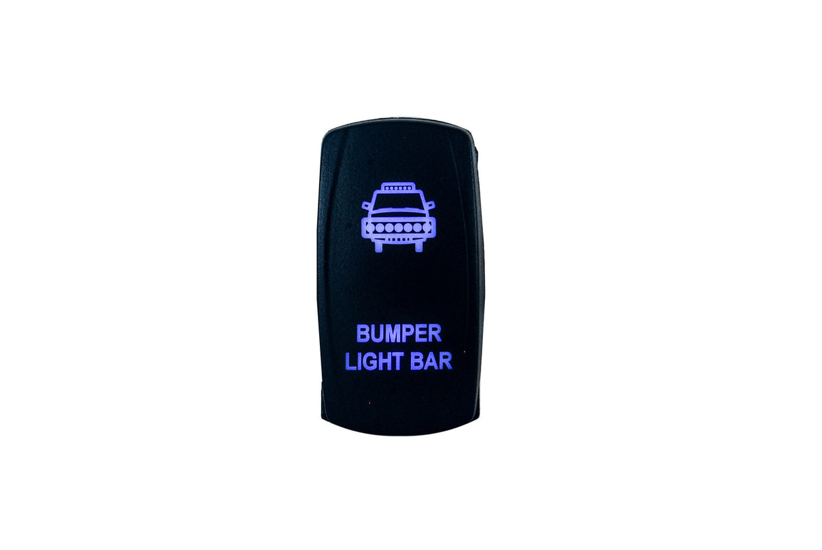 Photo of Rocker Switches by GGLighting - Premium Rocker Switches for UTVs / Side by Sides