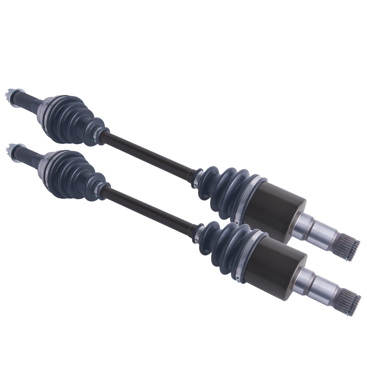 Polaris Ranger 6X6 Middle 700 Axle Set 2008 | 4XPRO - product view 1