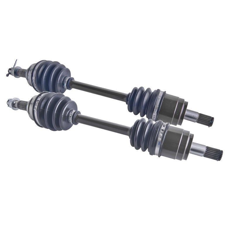 Honda TRX 500 650 680 Foreman Rincon Rubicon Front Axle Set - product view 1