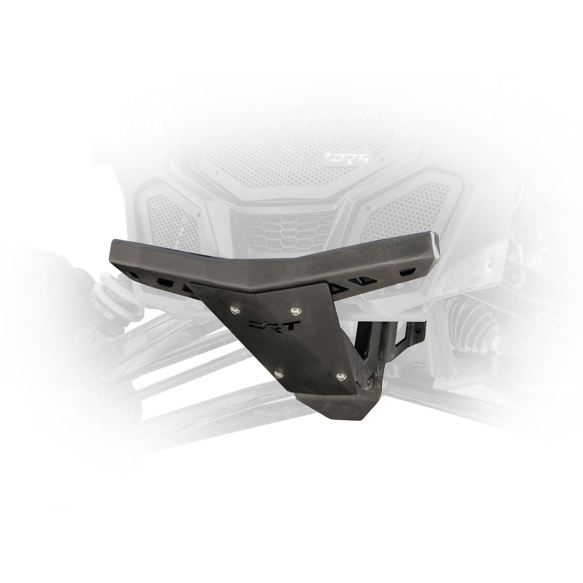 Can-Am Maverick X3 2017+ Front Bumper and Bulk Head