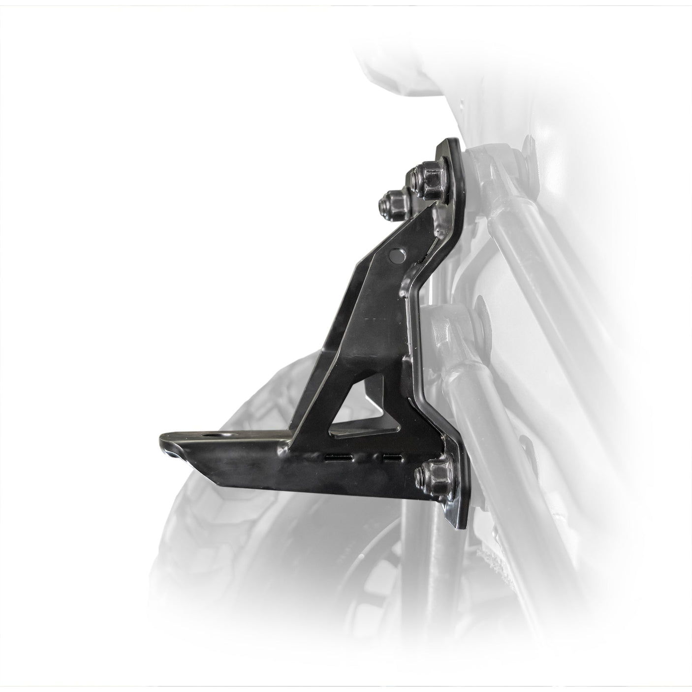 CAX3HM1 – Can-Am X3 2017+ Hitch Mount by DRT Motorsports - product image 6