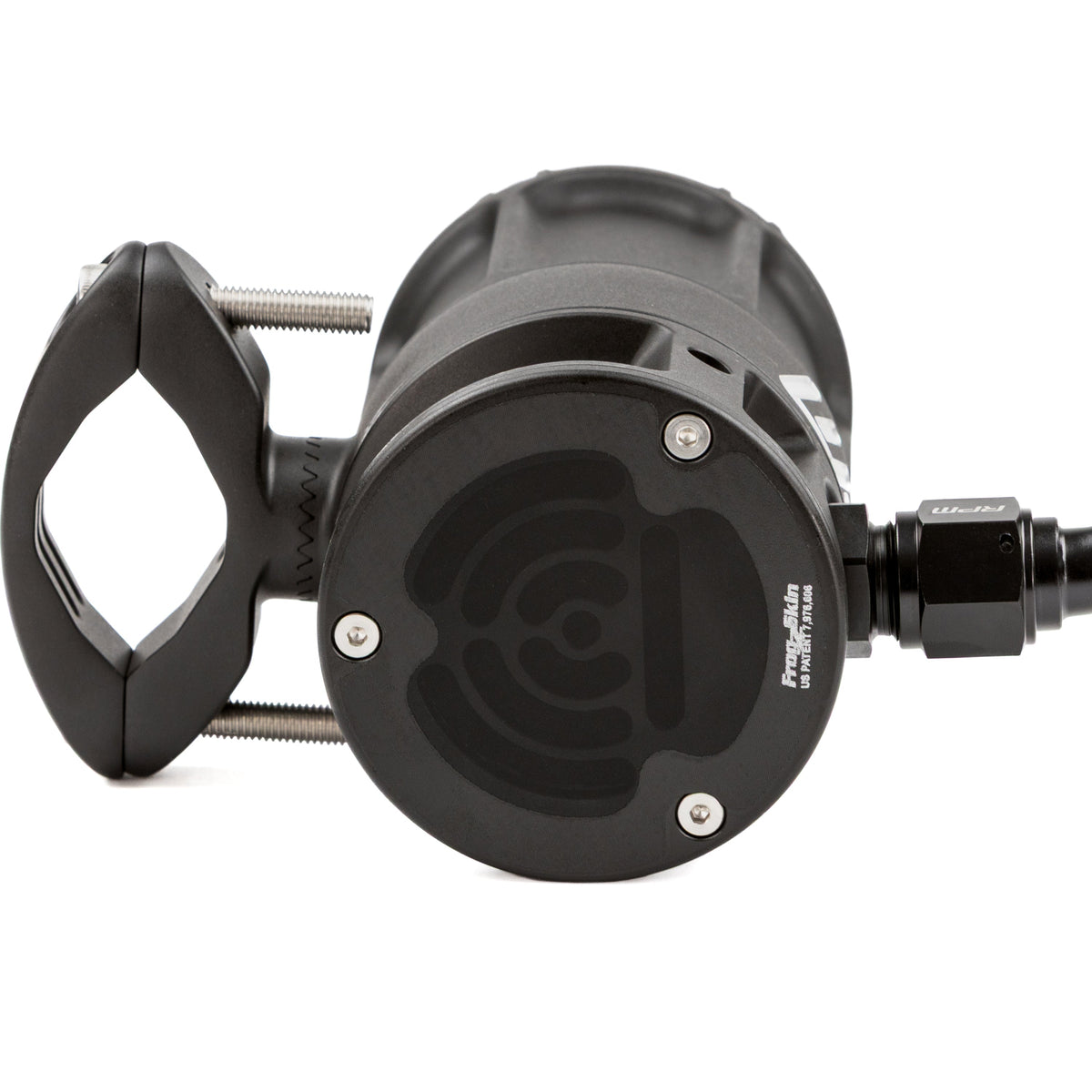 CFMoto Z10 4-Stage Catch Can – product detail 7