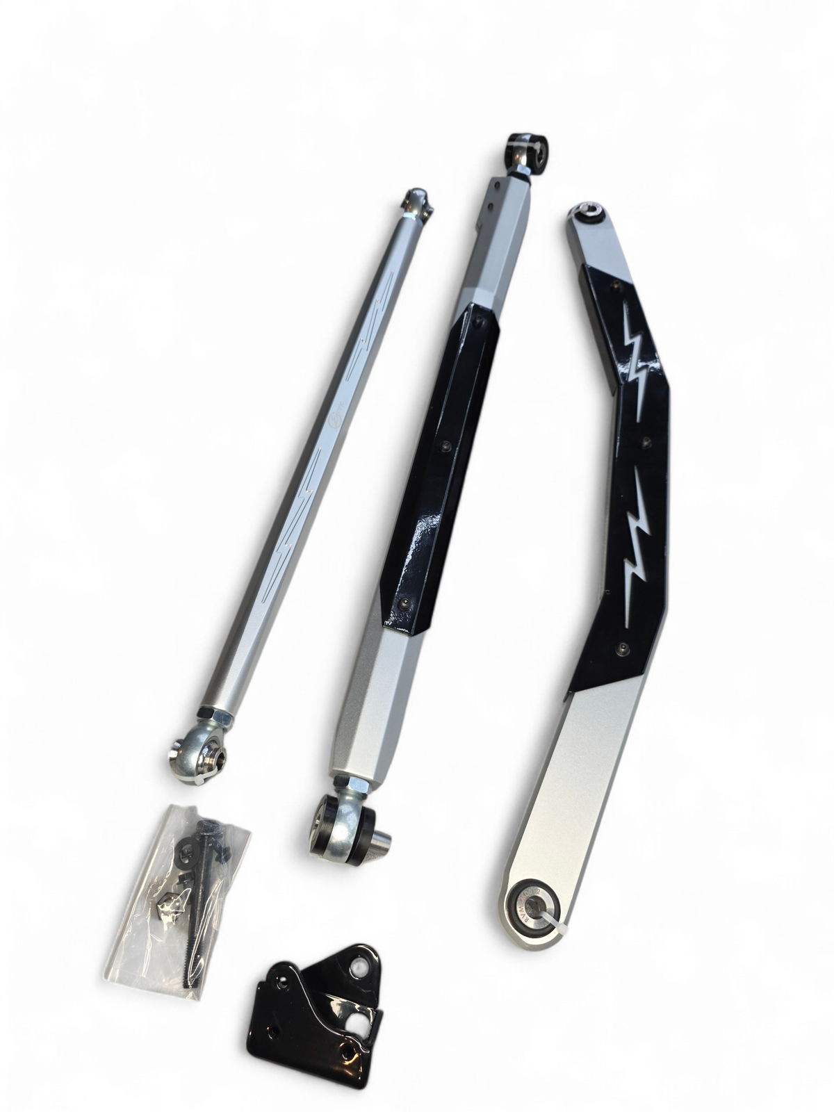 2024–2026 Can-Am Maverick R High-Clearance Radius Rods – product detail 3