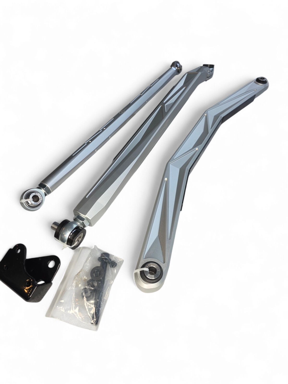 2024–2026 Can-Am Maverick R High-Clearance Radius Rods – product detail 12