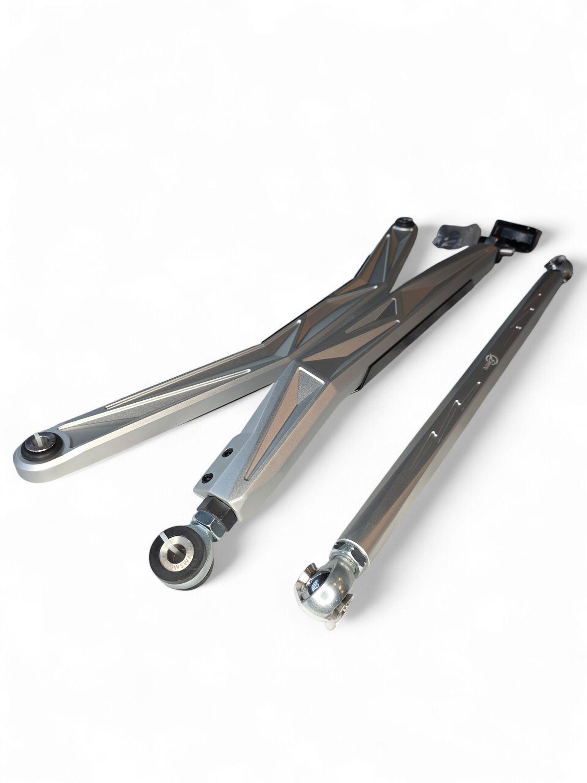 2024–2026 Can-Am Maverick R High-Clearance Radius Rods – product detail 7