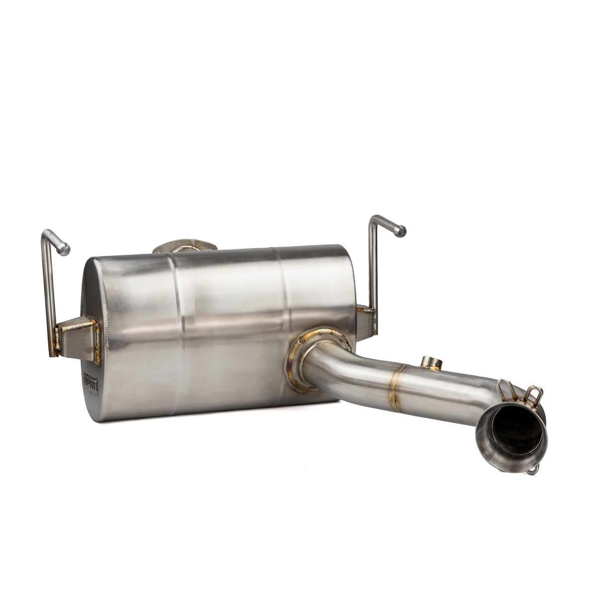 Can-Am Outlander 1000R G3 Chambered Q-Series Muffler – product detail 6