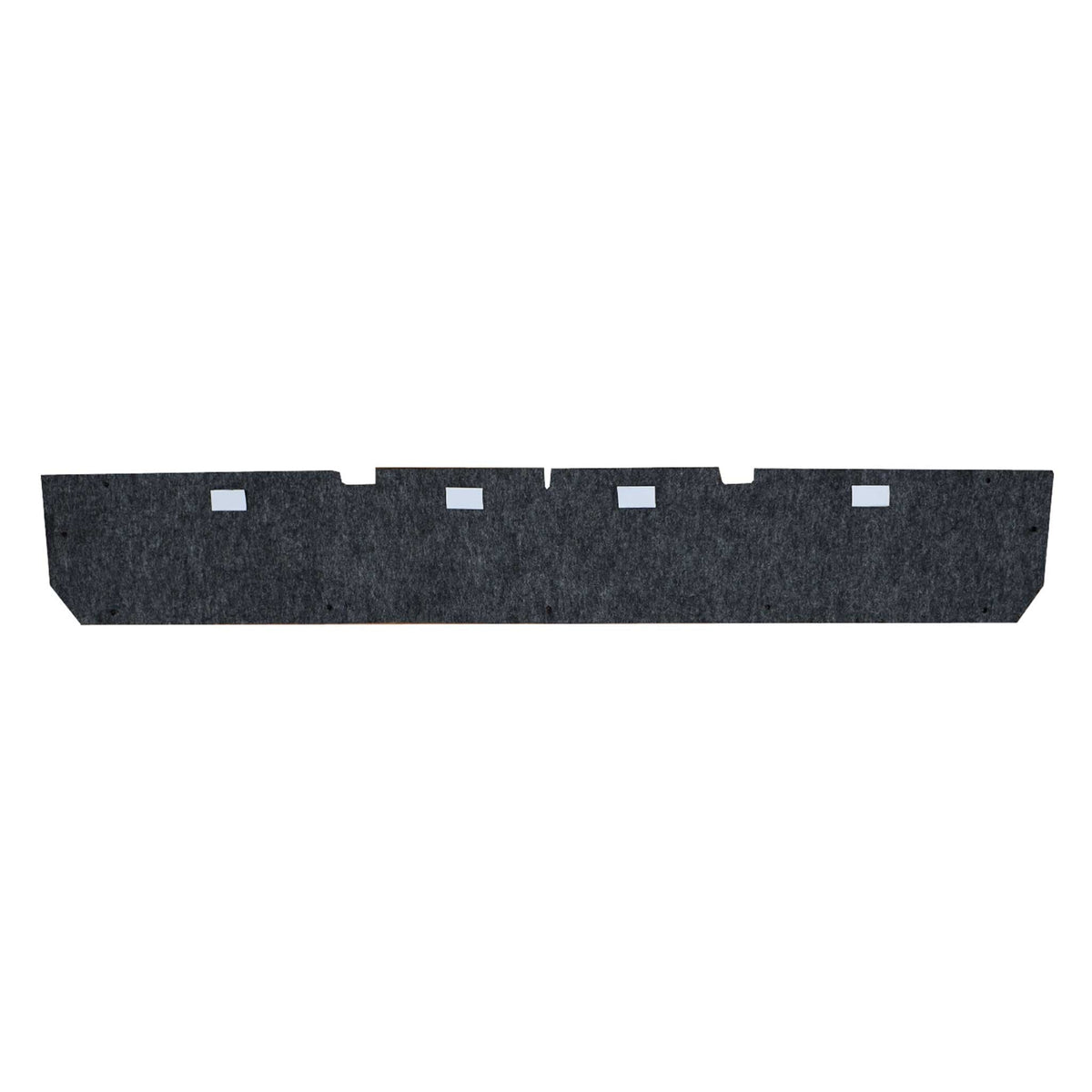 Photo of Polaris General Carpet Kit - Noise & Heat Reduction (2016-Current) by Terick Solutions - Premium Carpet Kit for UTVs / Side by Sides