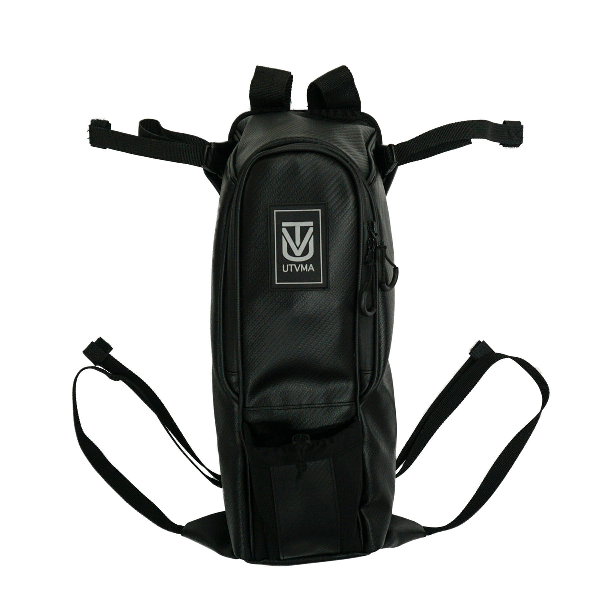 Photo of UTV Mountain Accessories Center Console Belt Bag by UTV Mountain Accessories - Premium Vehicle Parts & Accessories for UTVs / Side by Sides