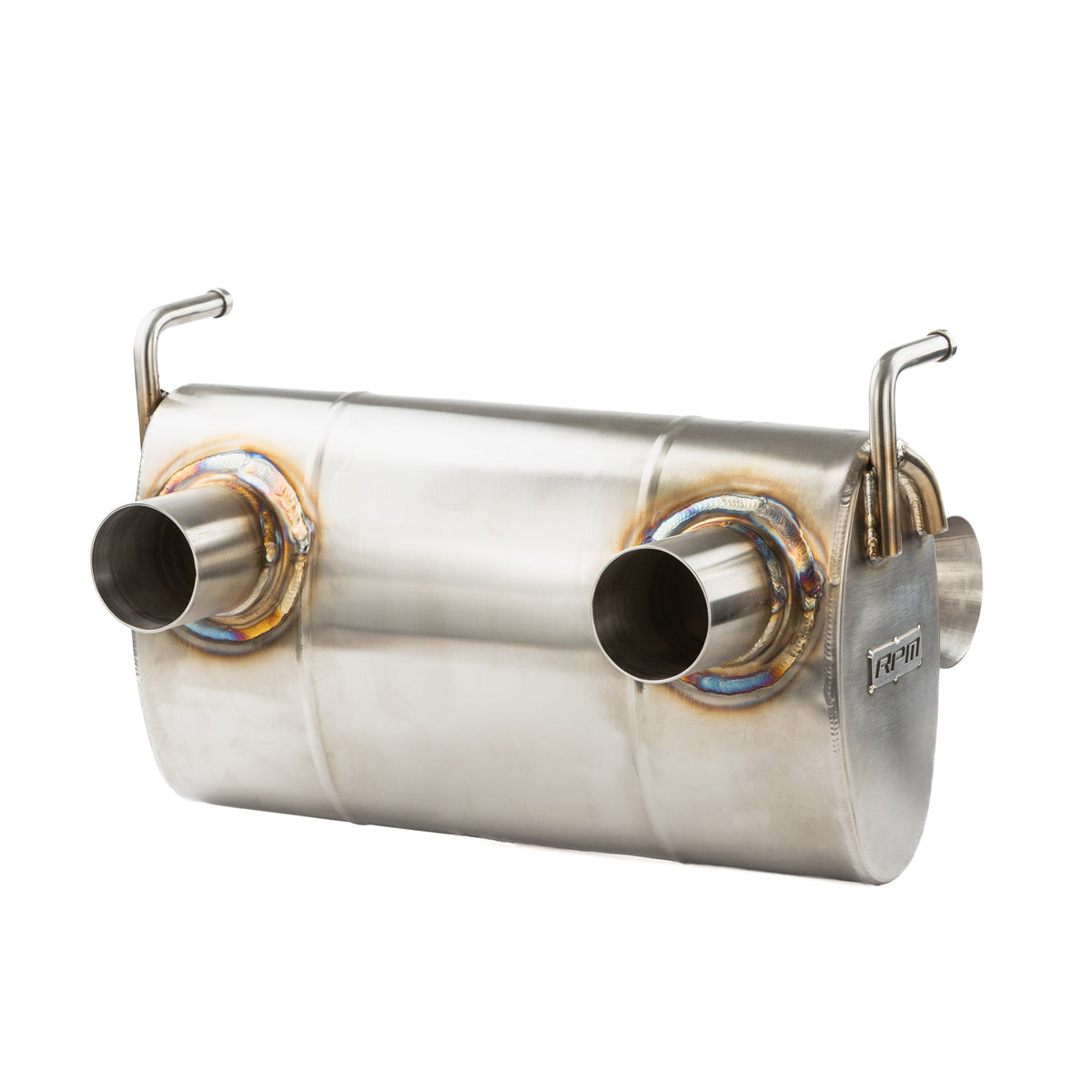 Kawasaki Teryx H2 3/4 Exhaust System – product detail 5