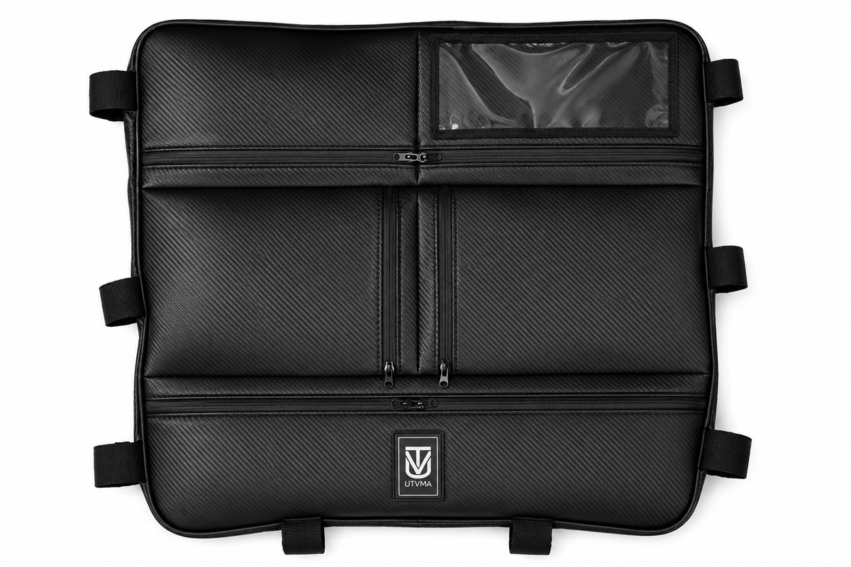 Polaris RZR 4 1000/900 Bag Set (2014-2023)