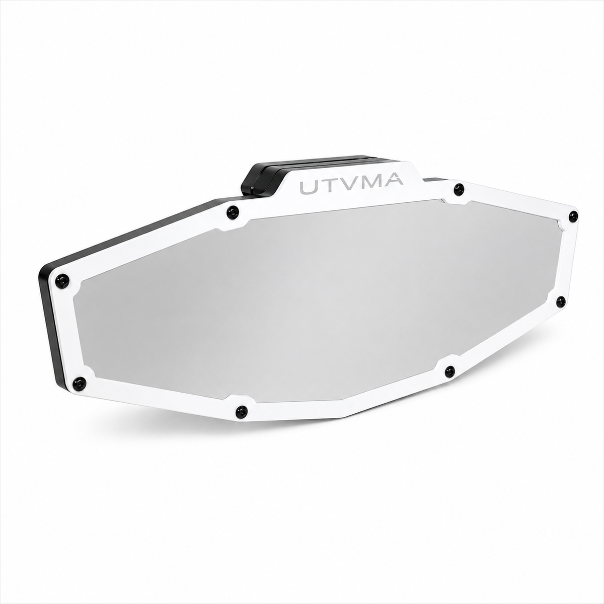 Adjustable UTV Rearview Mirror