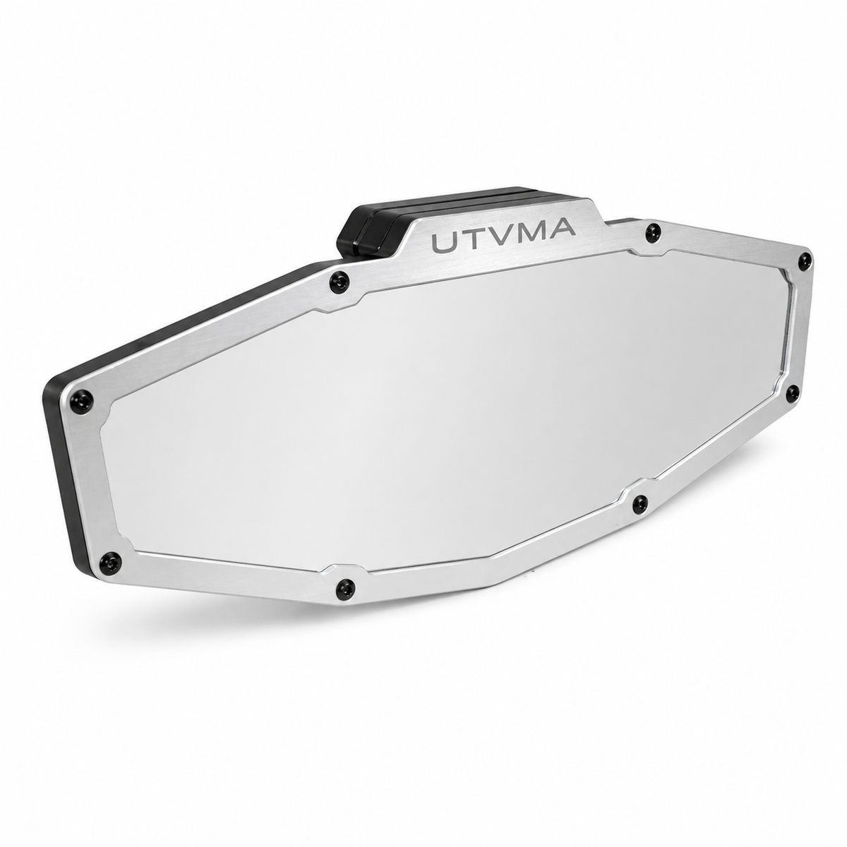 Adjustable UTV Rearview Mirror