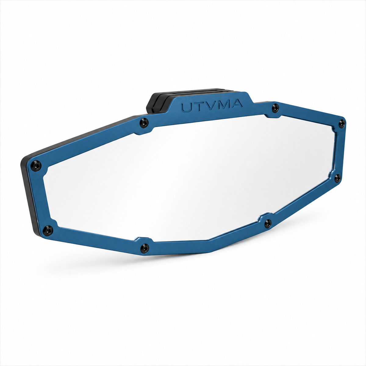 Adjustable UTV Rearview Mirror