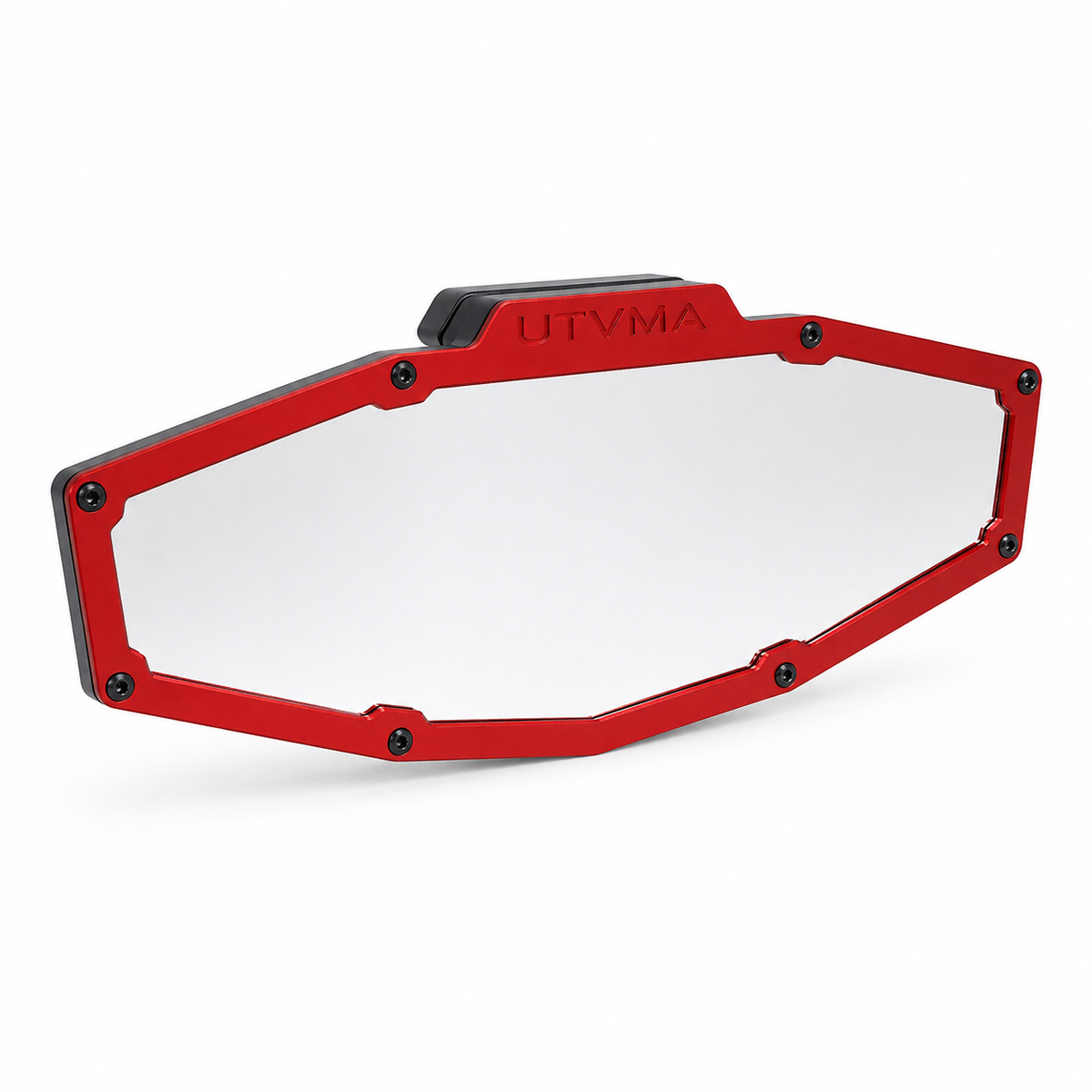 Adjustable UTV Rearview Mirror
