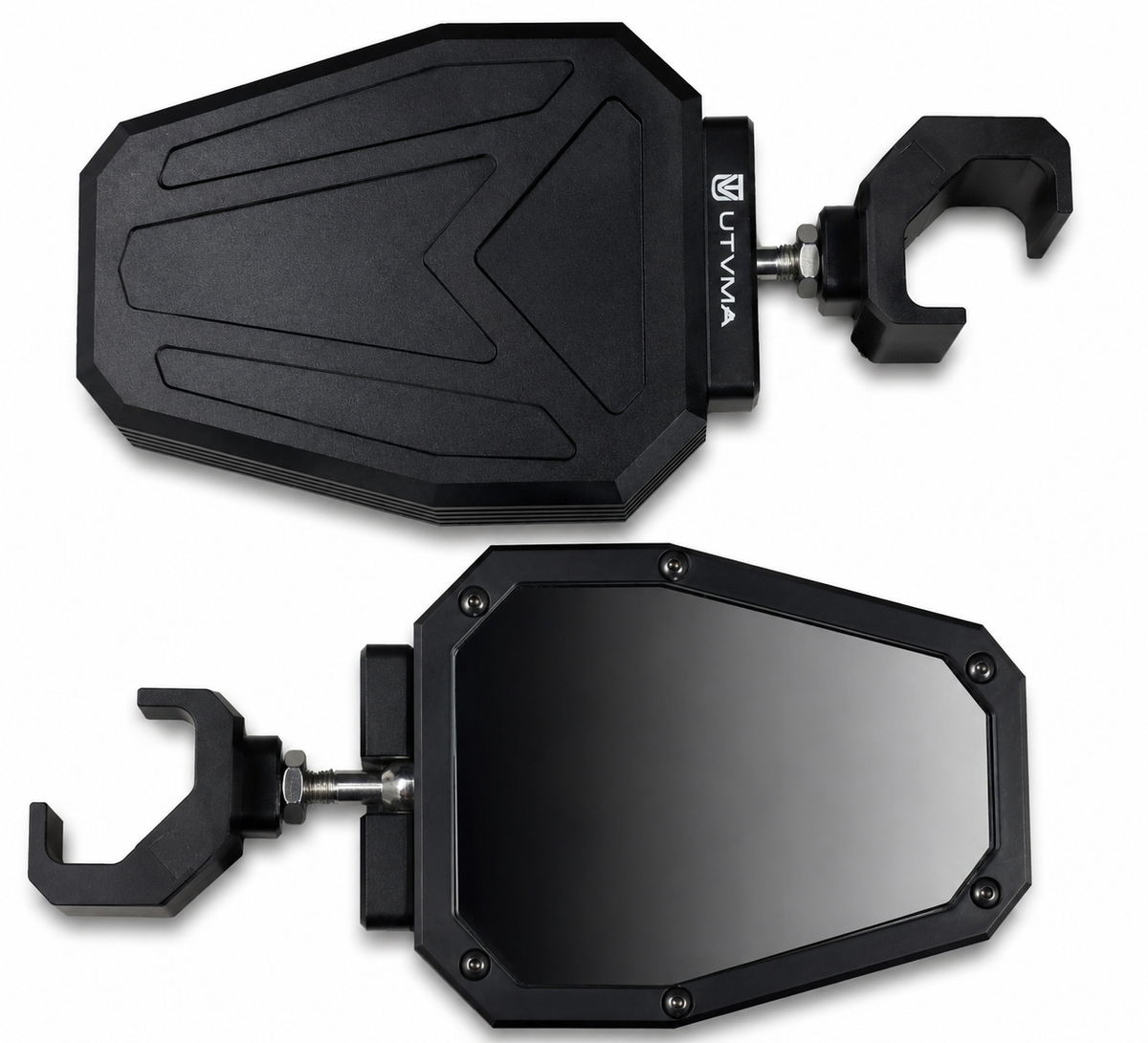 UTVMA Side View Mirrors