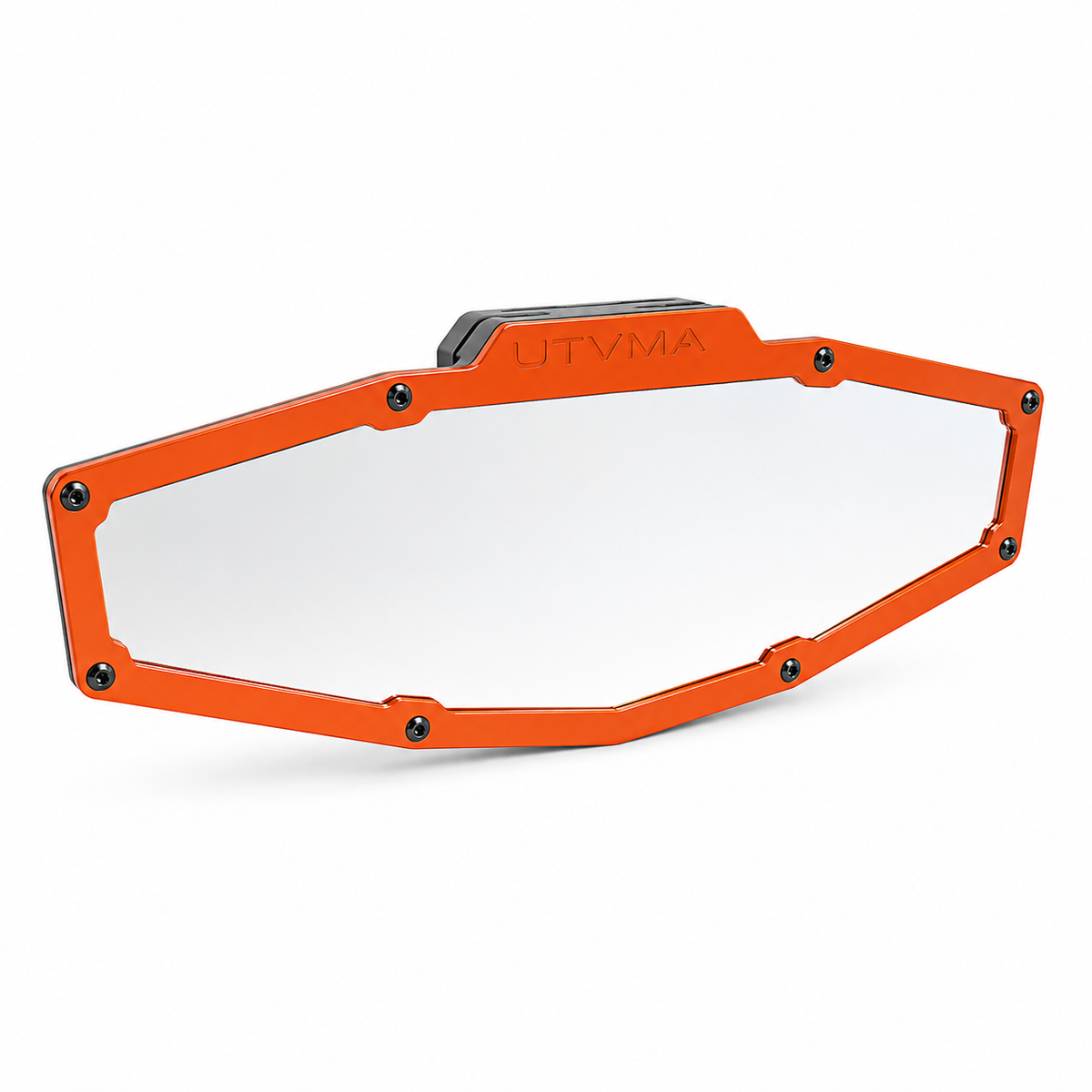 Adjustable UTV Rearview Mirror