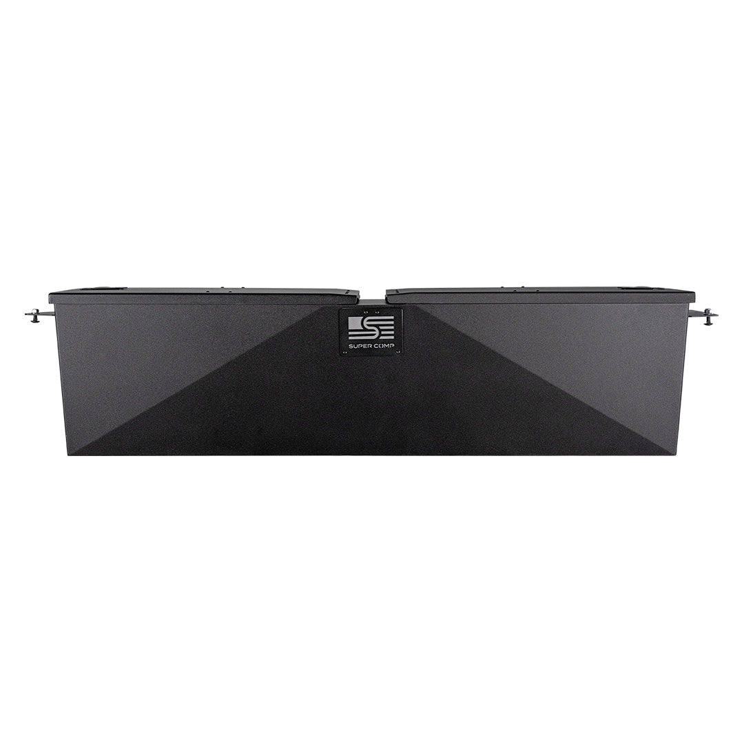 Photo of Can-Am Defender UTV Storage Box by Super Comp - Premium Storage for UTVs / Side by Sides