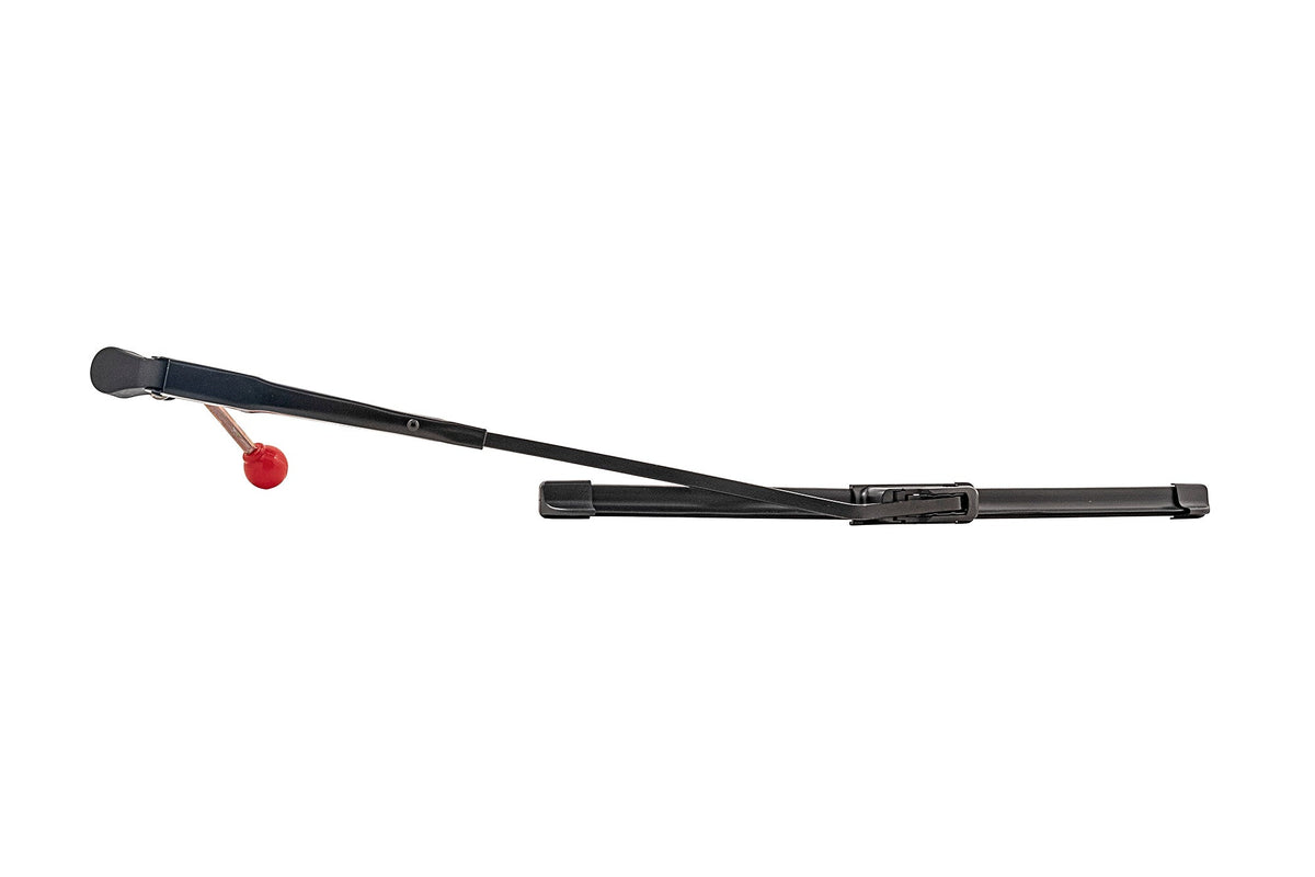 Photo of 16" Universal Windshield Wiper For Can-AM X3 And Maverick R by Super Comp - Premium Windshield Wipers for UTVs / Side by Sides