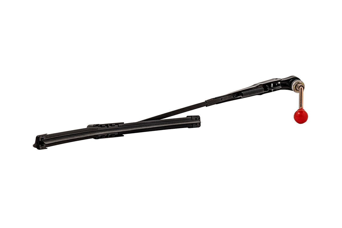 Photo of 16" Universal Windshield Wiper For Can-AM X3 And Maverick R by Super Comp - Premium Windshield Wipers for UTVs / Side by Sides