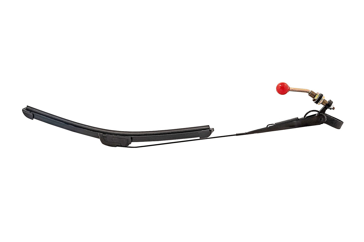 Photo of 16" Universal Windshield Wiper For Can-AM X3 And Maverick R by Super Comp - Premium Windshield Wipers for UTVs / Side by Sides