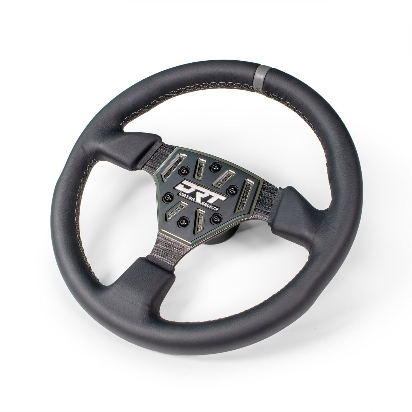 Round Steering Wheels by DRT Motorsports - product image 2