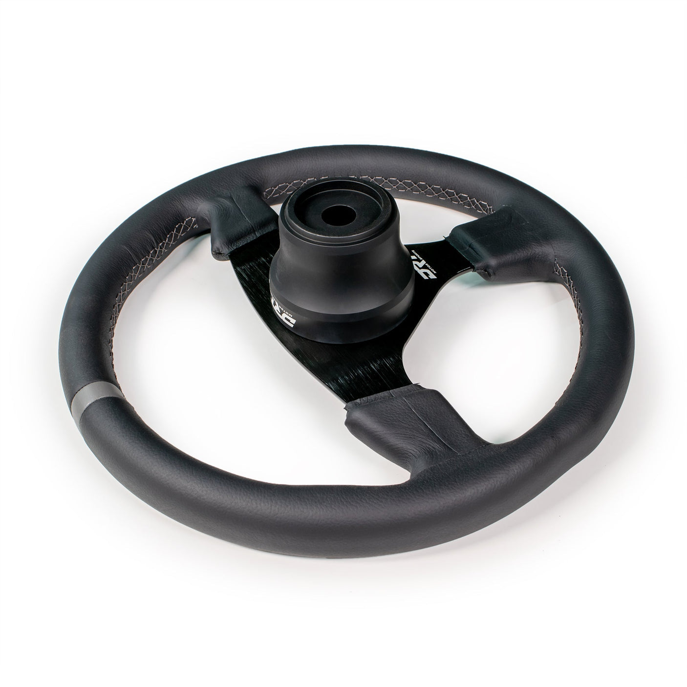D-Shaped Steering Wheel for UTV