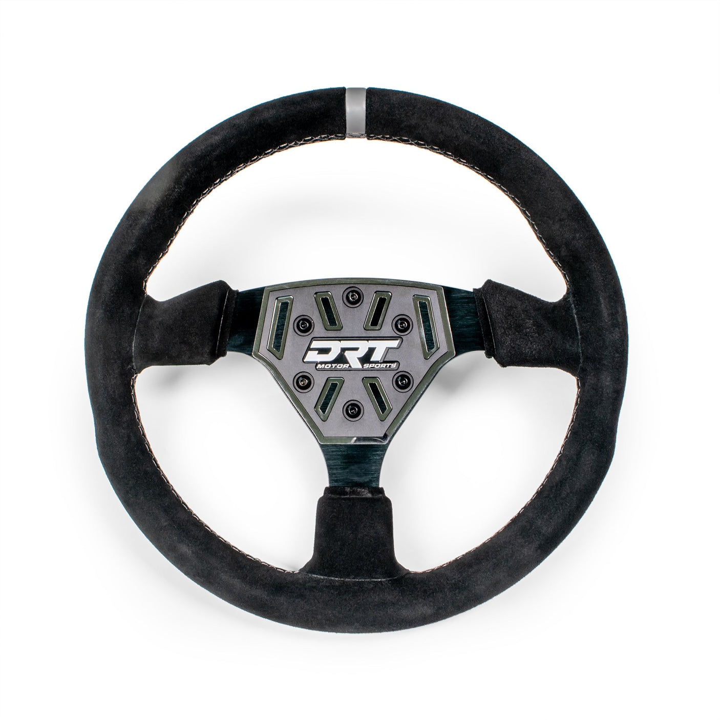 Round Steering Wheels by DRT Motorsports - product image 10