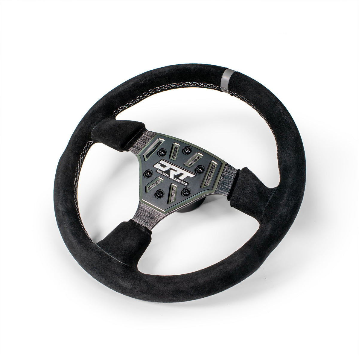 Round Steering Wheels by DRT Motorsports - product image 3