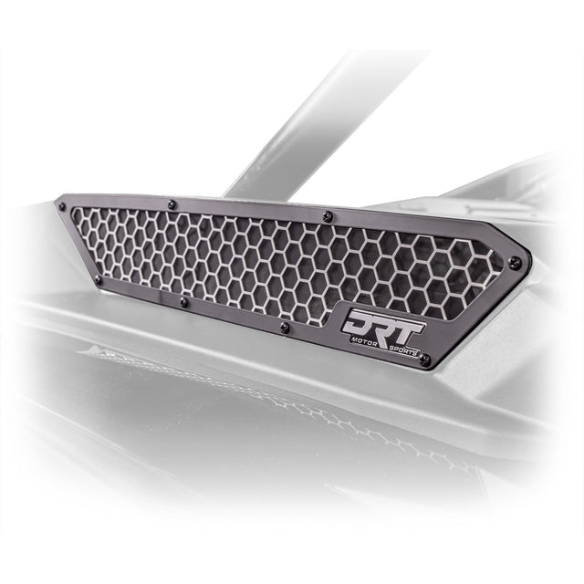 Photo of DRT Motorsports Polaris RZR XP Intake Vent Set by DRT Motorsports - Premium Body for UTVs / Side by Sides