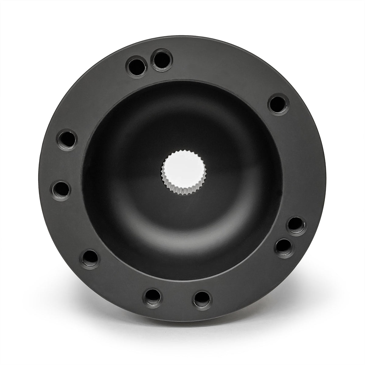 Steering Wheel Billet Hub Adapter