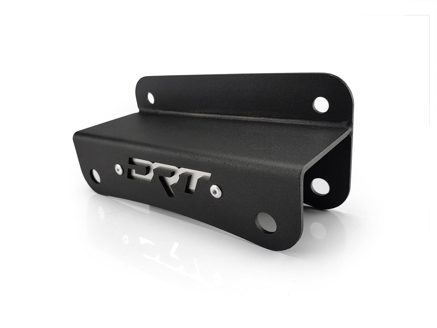 CAX3GK1 – Can-Am X3 2017+ A-Arm Reinforcement Gusset Kit by DRT Motorsports - product image 2