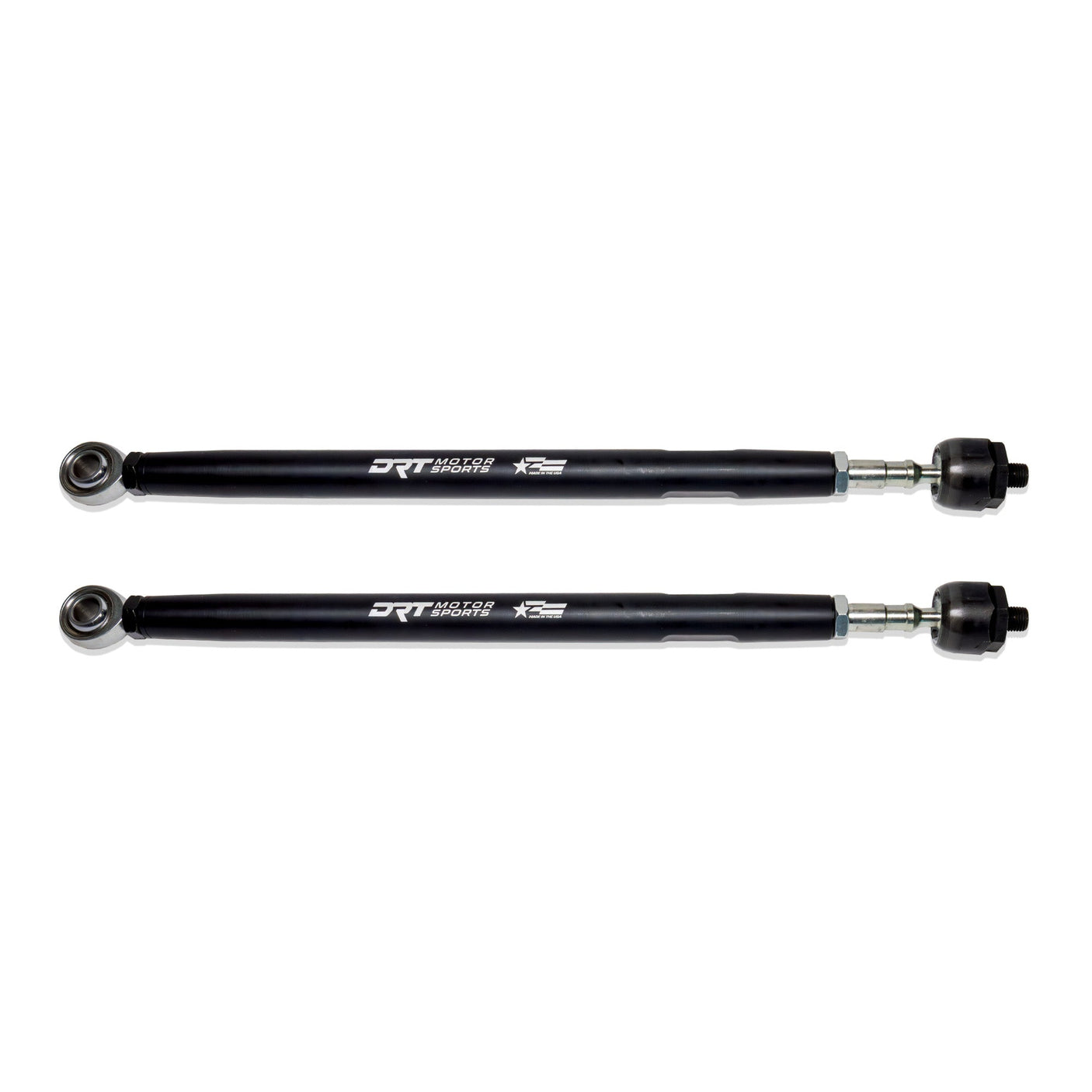 HD Billet Aluminum Tie Rod Kit 64" for Polaris XPEDITION