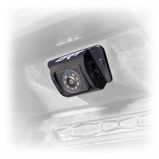 Photo of DRT Motorsports Polaris Pro Series Adjustable Rear Camera Extension by DRT Motorsports - Premium Cameras for UTVs / Side by Sides