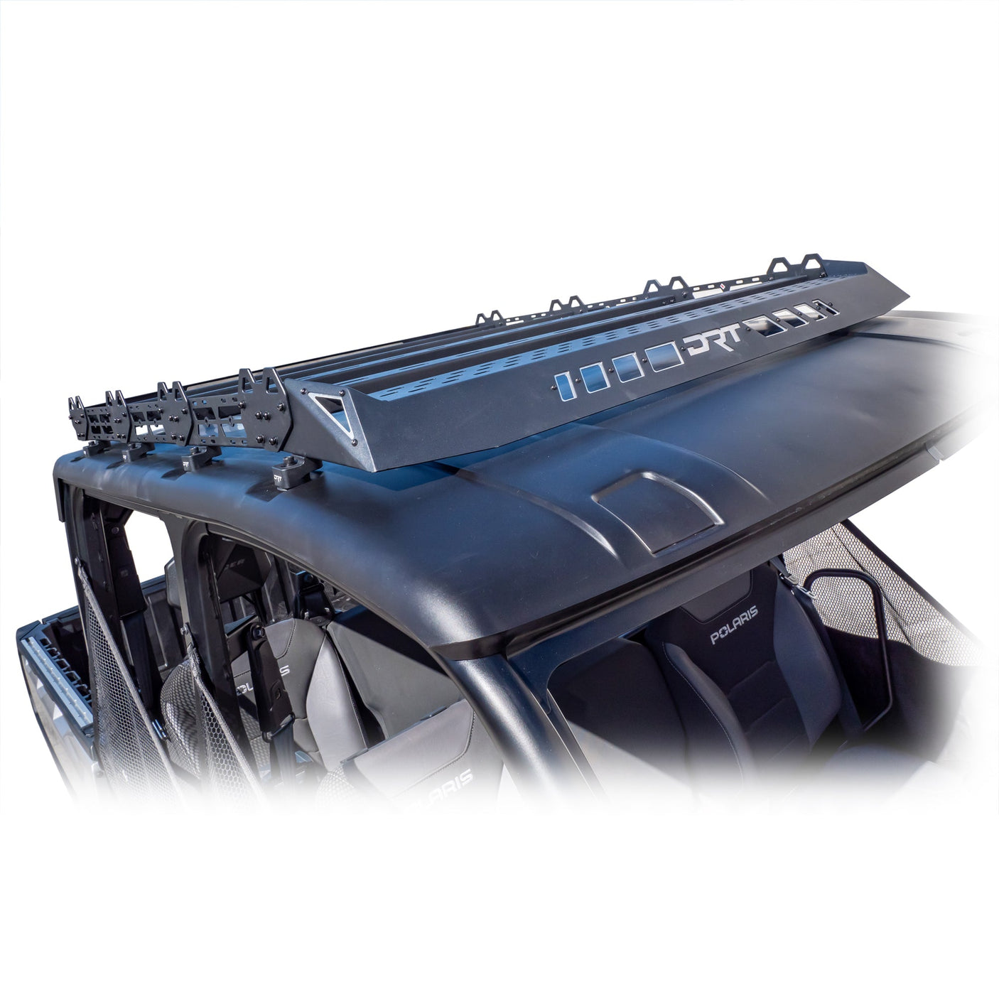 Roof Rack Kit for Polaris Ranger XD 1500 Crew 2024+