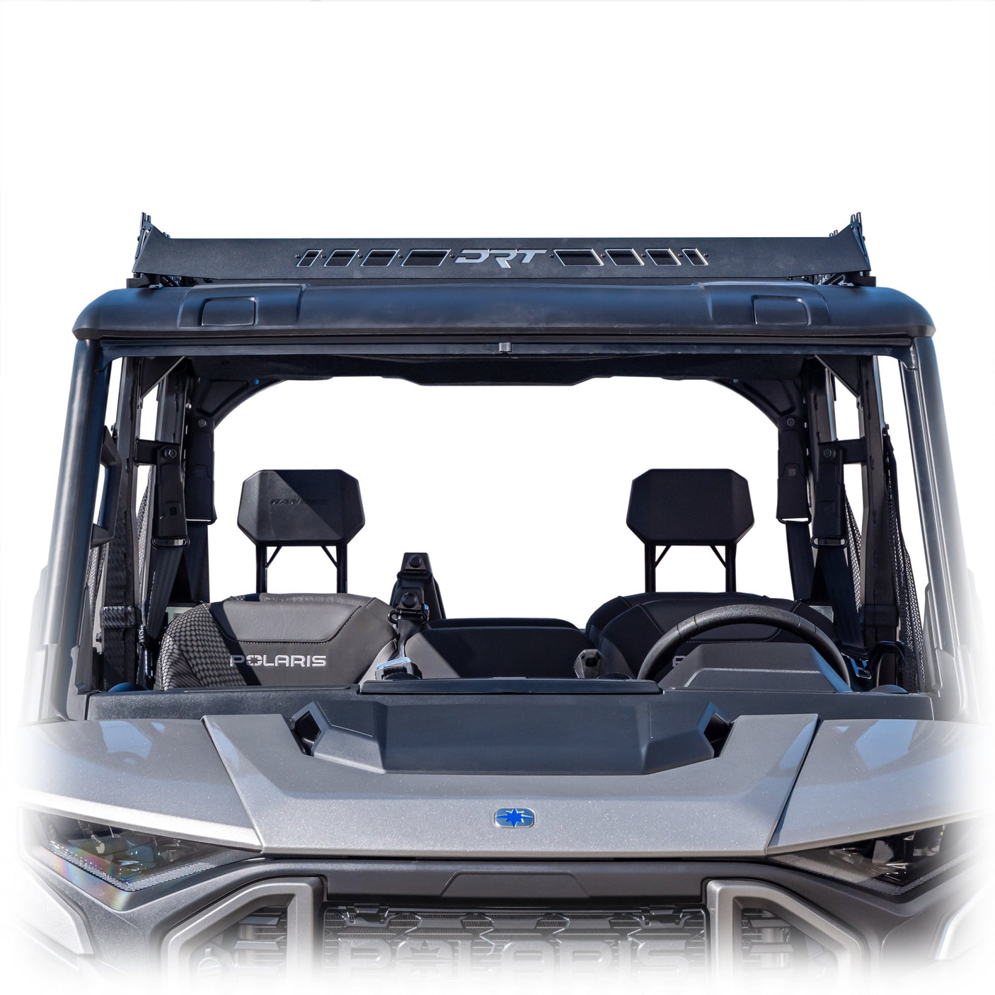 Roof Rack Kit for Polaris Ranger XD 1500 Crew 2024+