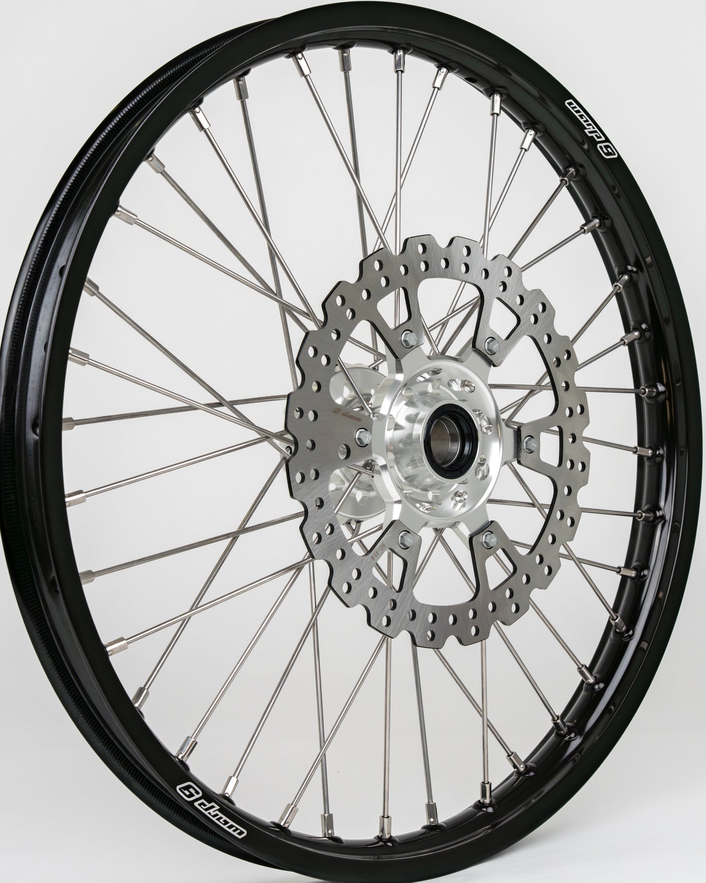 KTM/HUSQ/GAS GAS Front 21" Wheel (IN STOCK)