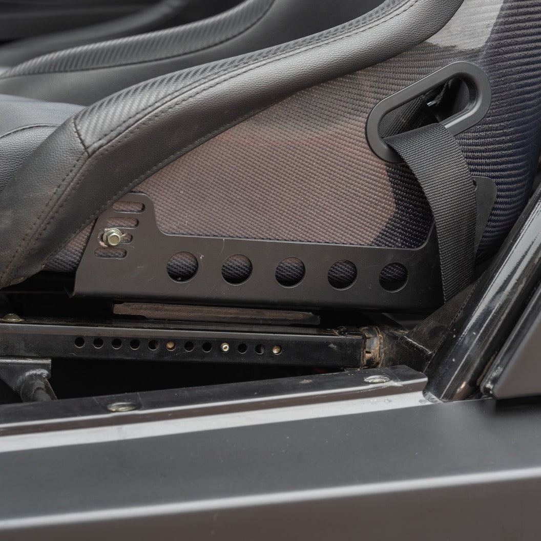 Speed UTV Adjustable Seat Bracket