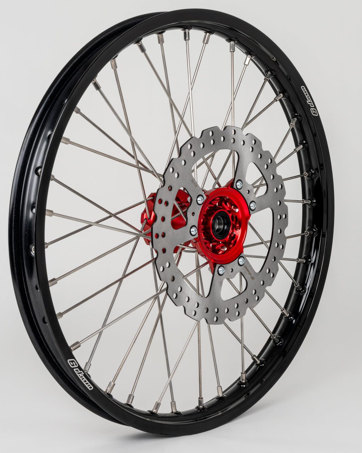 Honda CR/CRF Front 21" Wheel