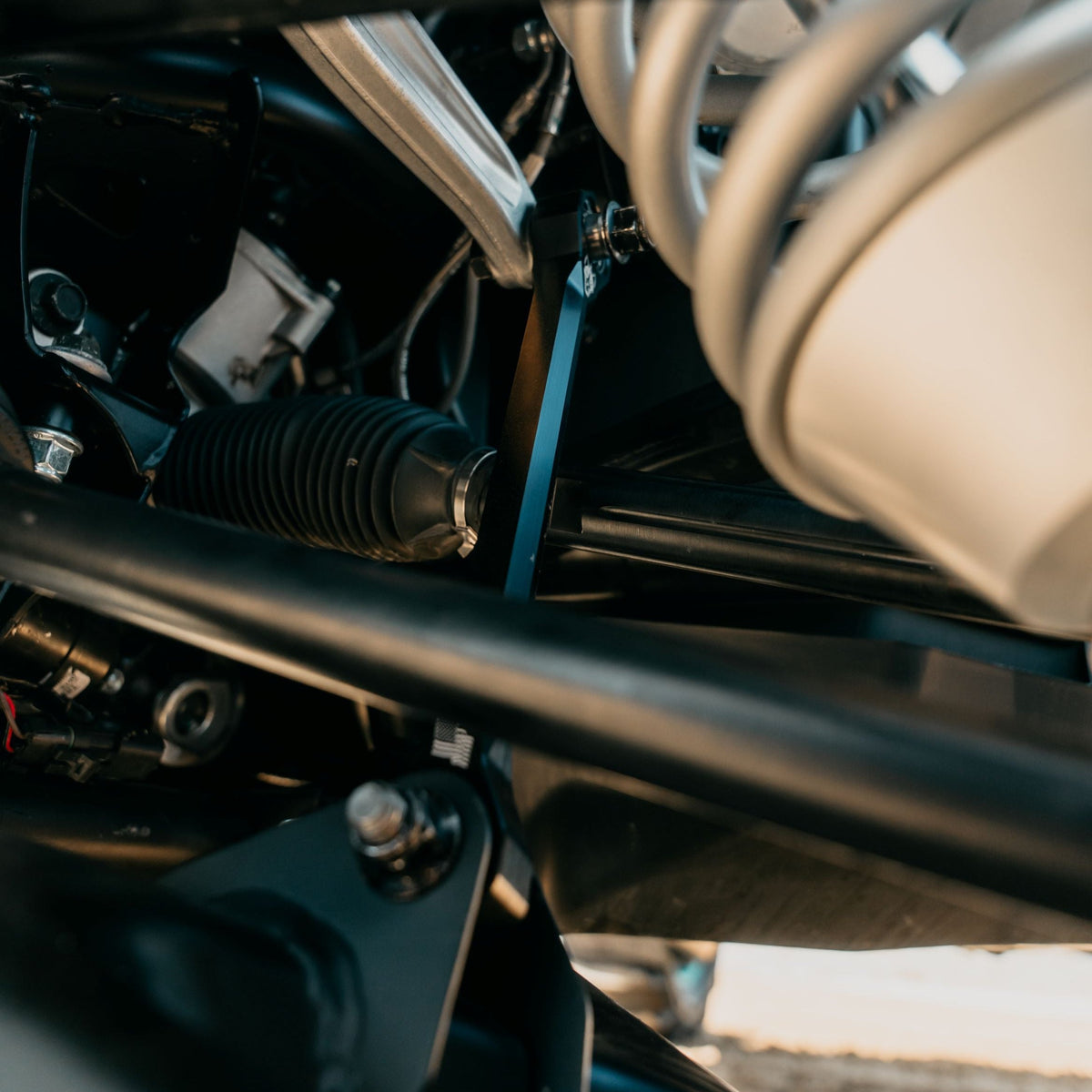 Polaris RZR Pro R Front Sway Bar Links