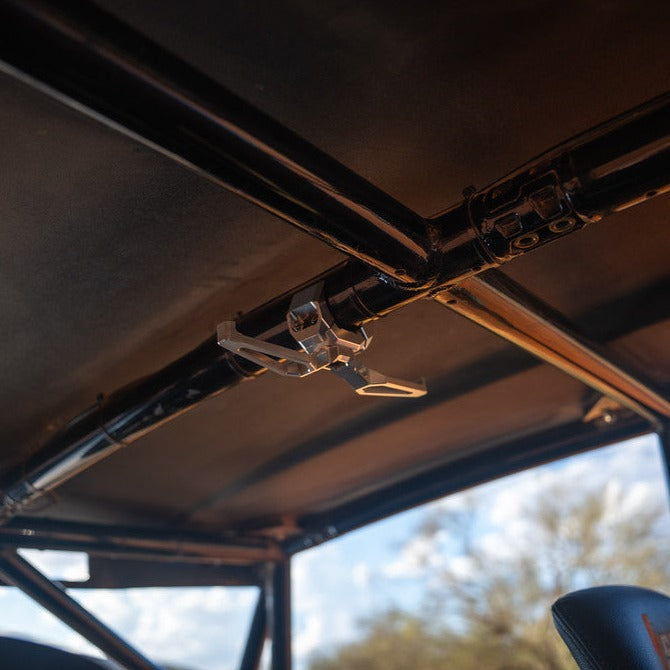 Universal UTV Headset Hanger – product detail 6