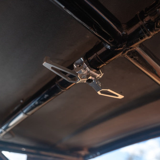 Universal UTV Headset Hanger – product detail 7
