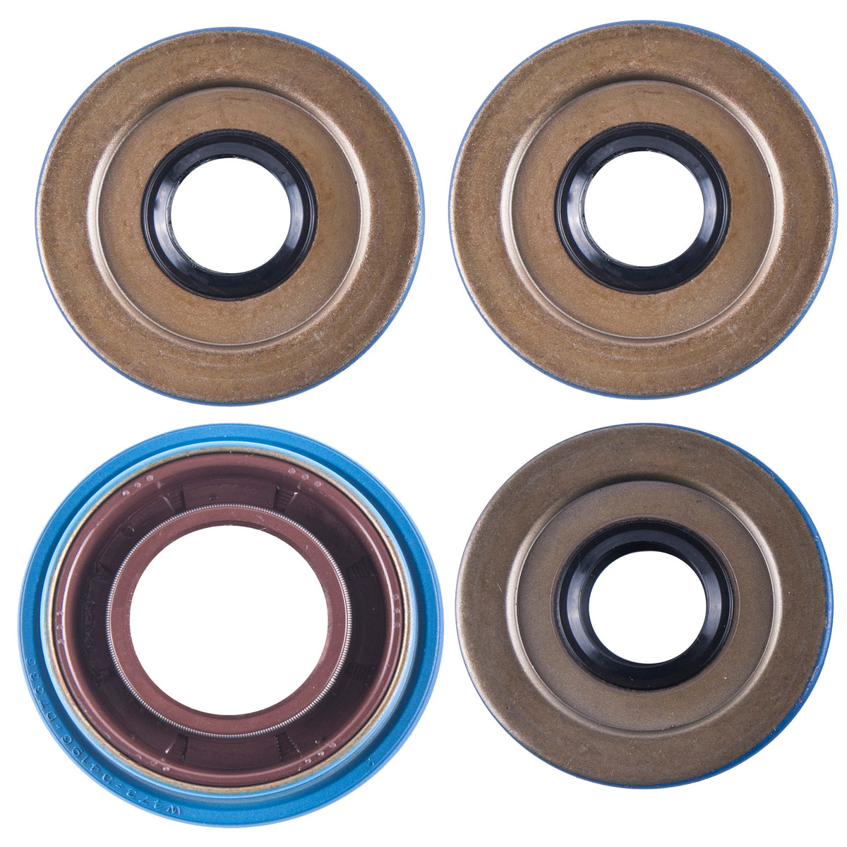 Polaris Sportsman Ranger 500 800 Rear Transmission Seal Kit 2006-2014 | 4XPRO - product view 1